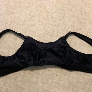 Sports bra from Fiona size 34D